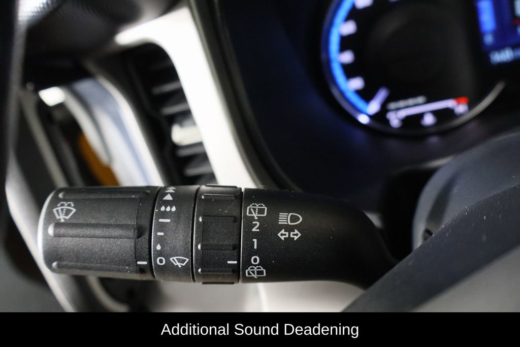 Used 2022 Ford Bronco Outer Banks image 23