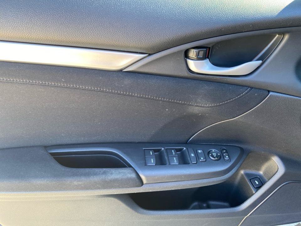 Used 2020 Honda Civic EX image 36
