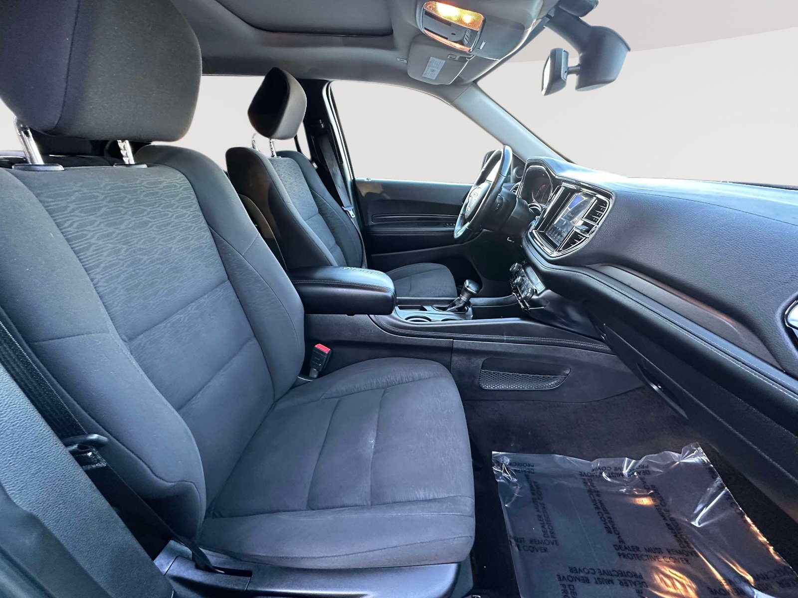 Used 2022 Dodge Durango SXT image 29