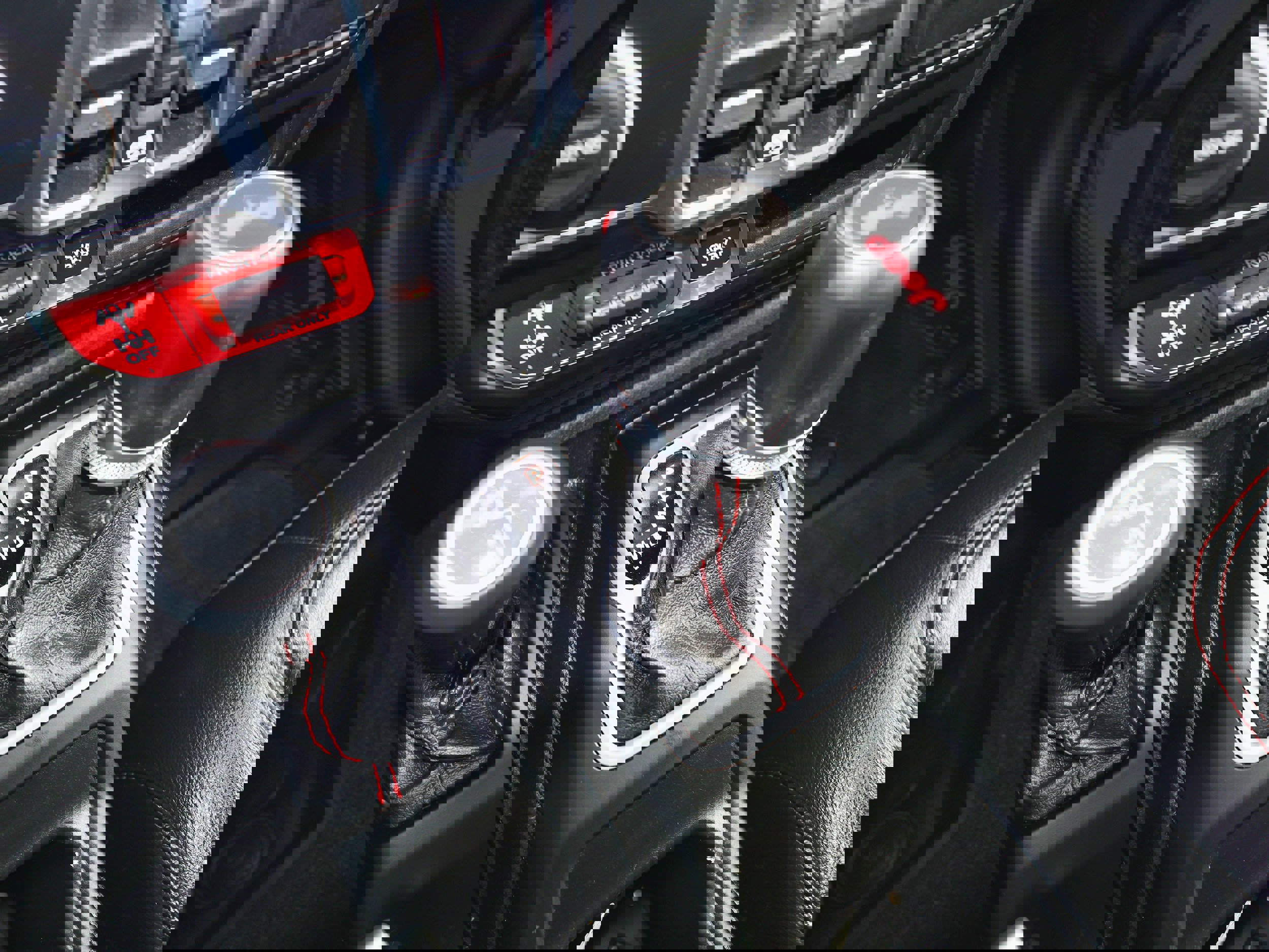 Used 2020 Jeep Wrangler Unlimited Rubicon w/ LED Lighting Group image 25