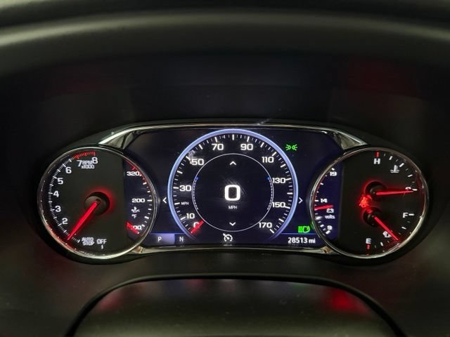 Used 2023 GMC Acadia SLT w/ Technology Package AWD/4WD image 15