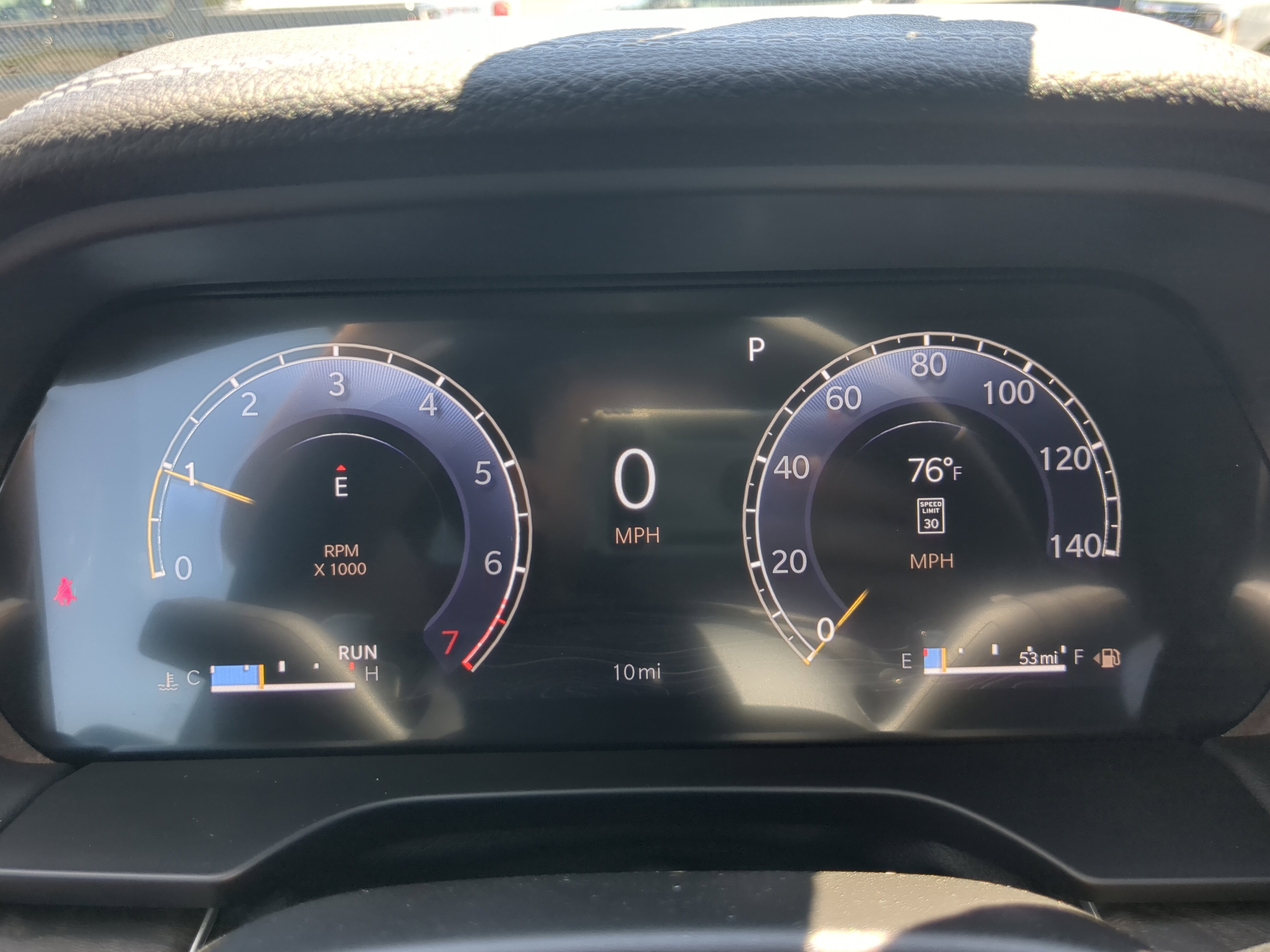 New 2026 Jeep Grand Cherokee Altitude RWD image 26