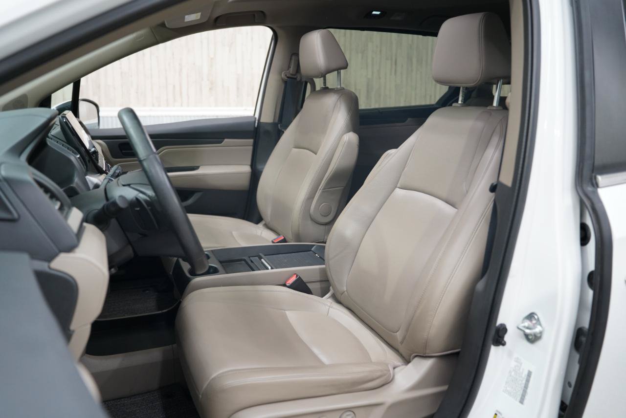 Used 2022 Honda Odyssey EX-L image 22