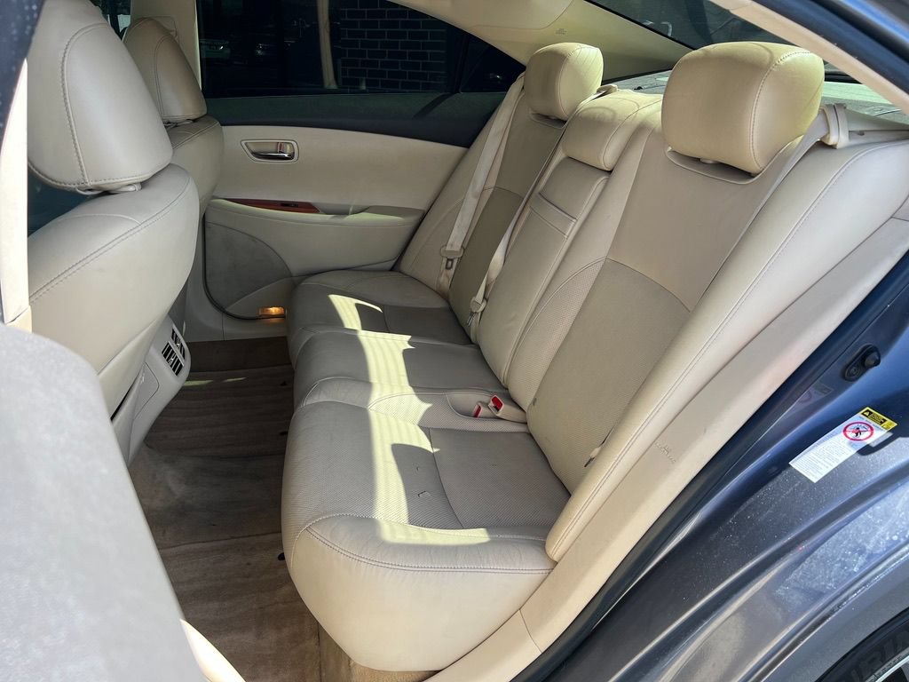 Used 2012 Lexus ES 350 FWD image 26