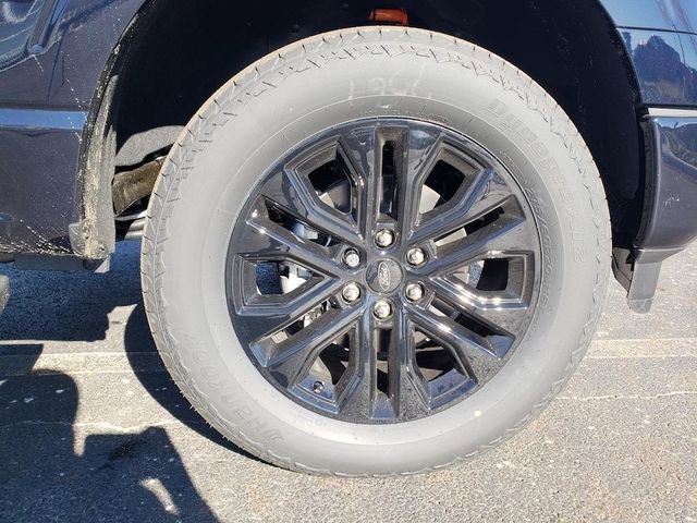 New 2025 Ford F150 Lariat w/ Equipment Group 501A Mid image 27