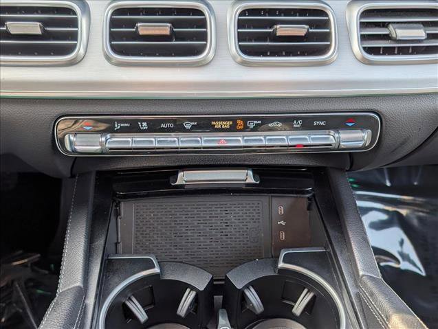 Used 2025 Mercedes-Benz GLE 350 4MATIC image 16