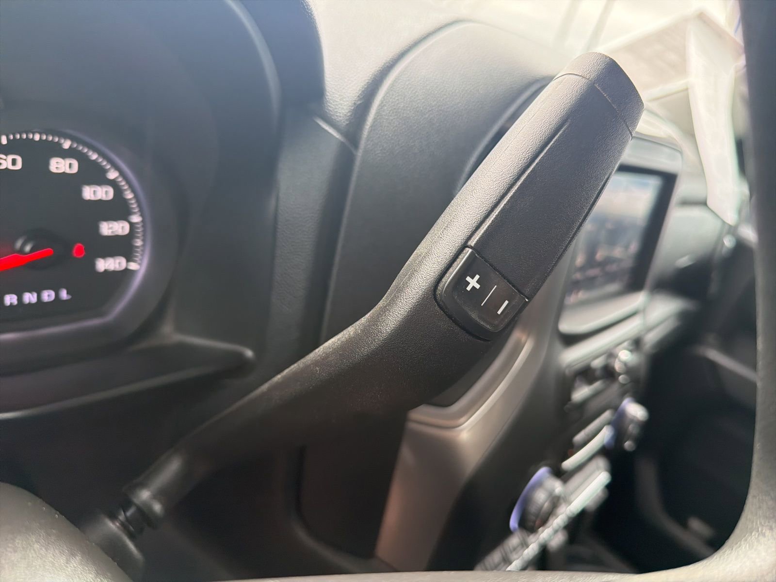 Used 2024 Chevrolet Silverado 2500 W/T w/ WT Fleet Convenience Package image 24