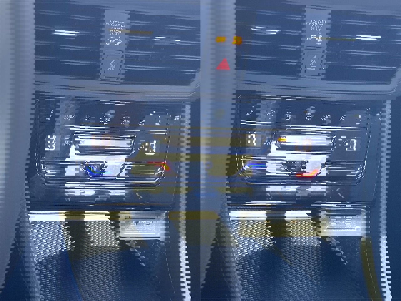 New 2026 Volkswagen Jetta Sport image 23