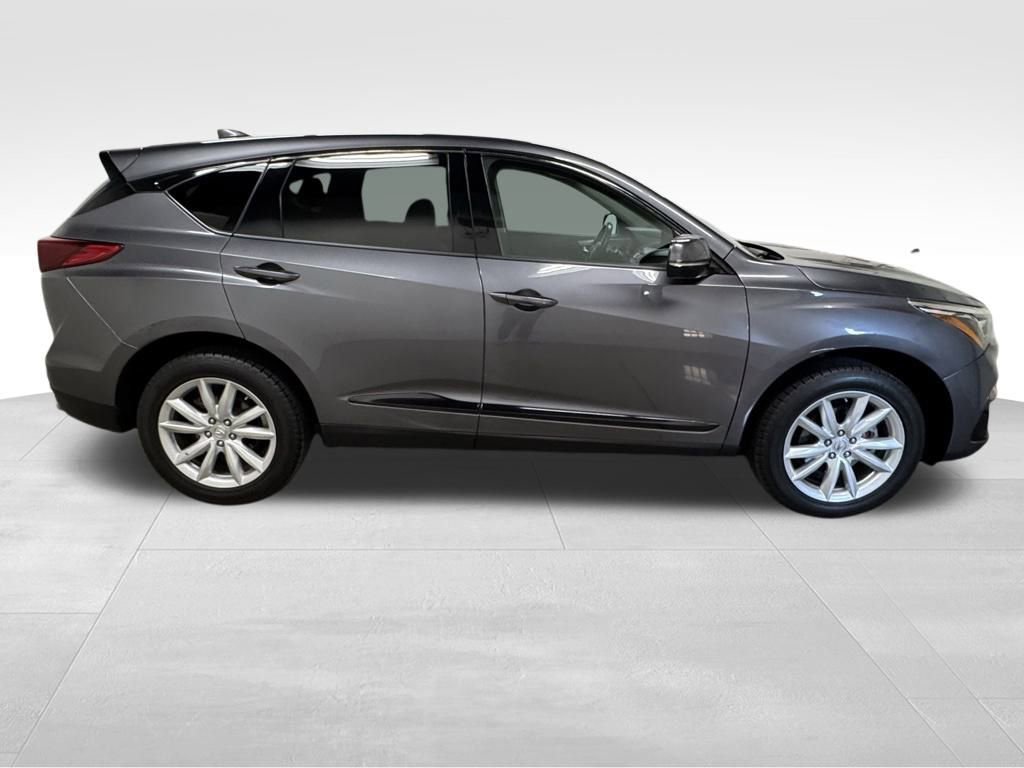 Used 2020 Acura RDX AWD image 12