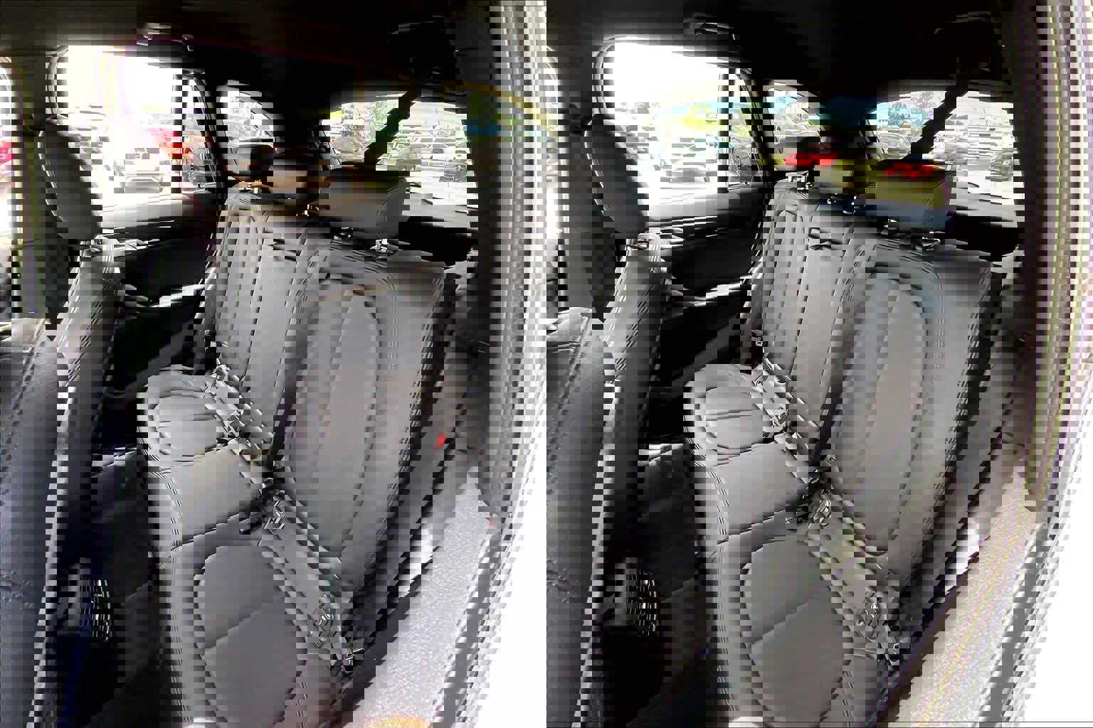 Used 2018 BMW X1 sDrive28i image 20