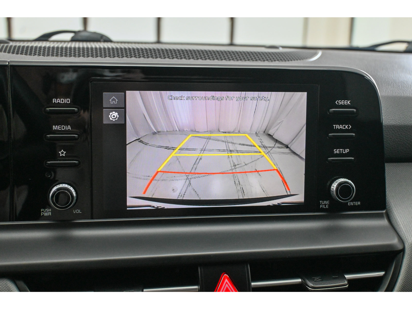 Certified 2025 Kia Seltos LX AWD/4WD image 43