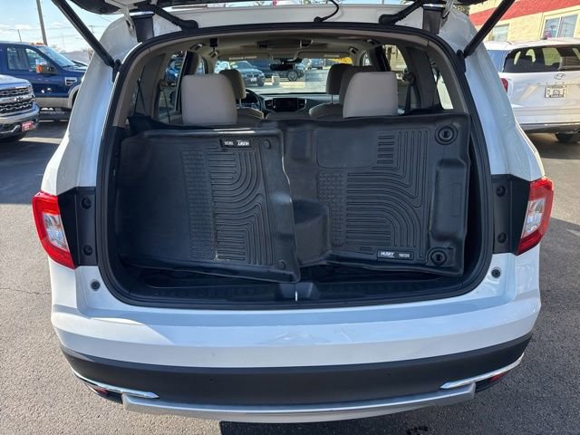Used 2021 Honda Pilot Touring image 19