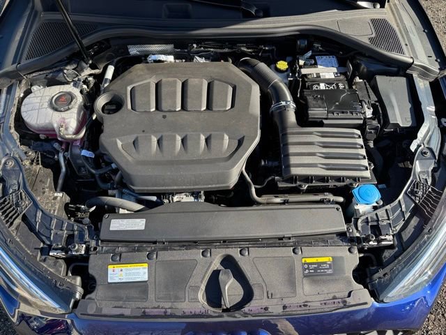 Certified 2025 Audi A3 2.0T Premium image 25