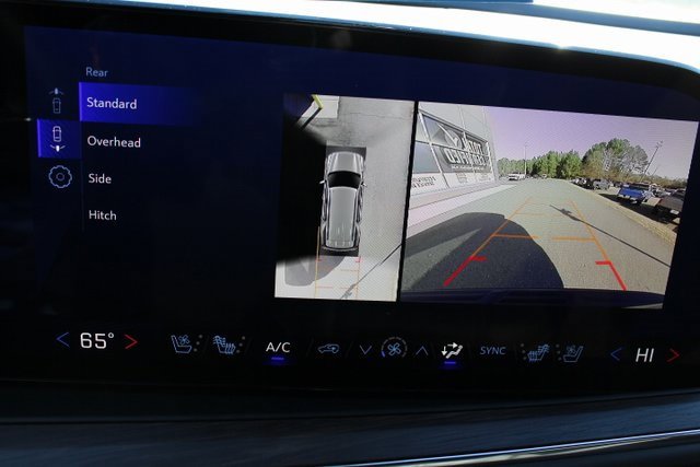 New 2025 Chevrolet Tahoe Premier image 12