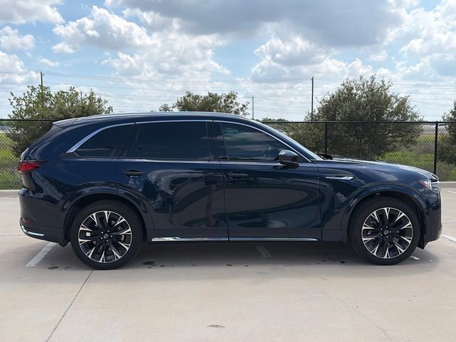 Used 2024 MAZDA CX-90 3.3 Turbo S w/ Premium Plus image 10