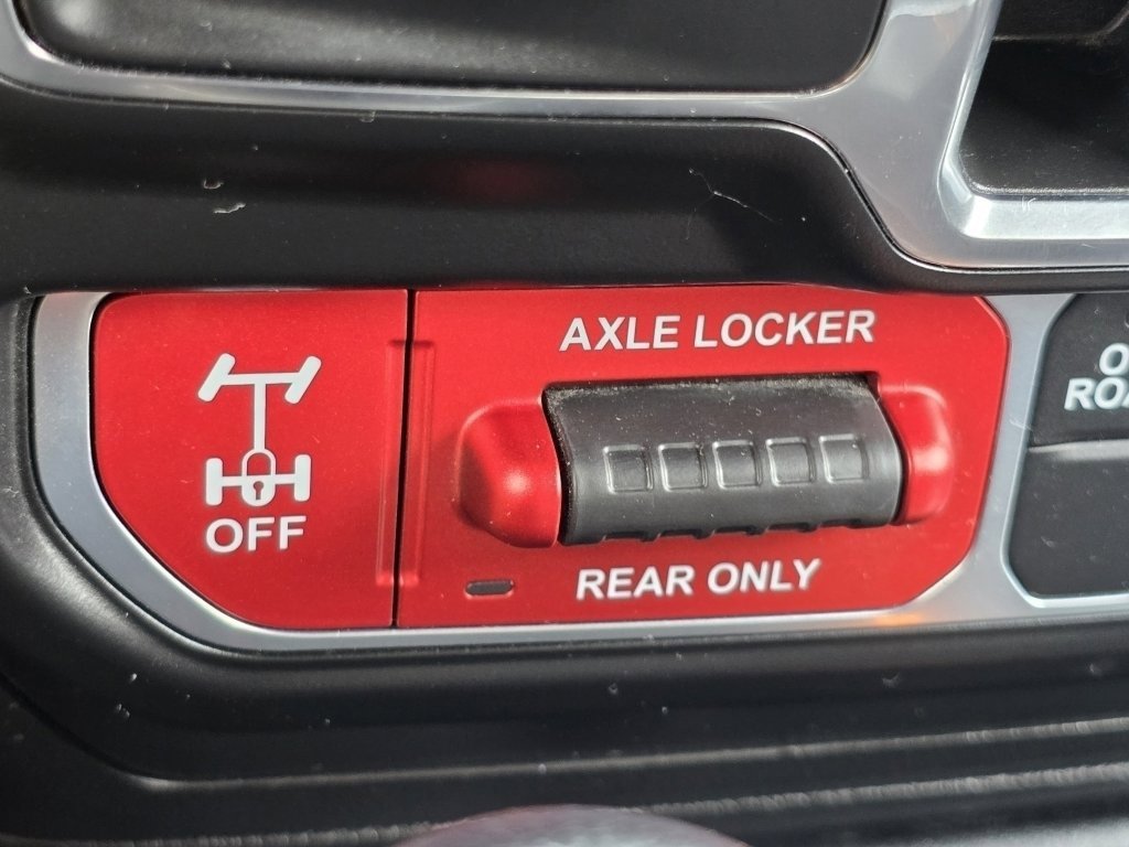 Used 2022 Jeep Gladiator Mojave w/ LED Lighting Group image 25