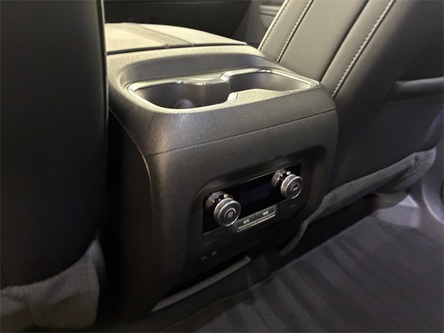 Certified 2025 Buick Enclave Sport Touring image 19