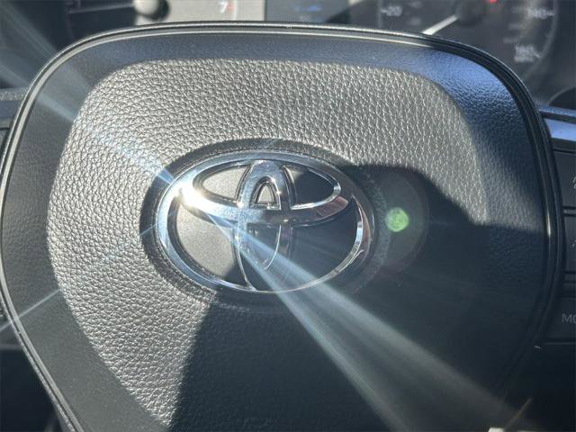 Certified 2024 Toyota Corolla LE image 32