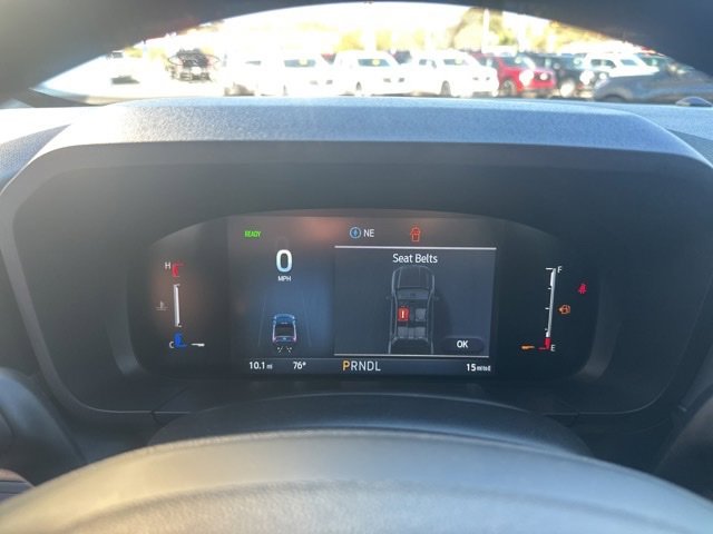 New 2025 Ford Maverick XL image 20