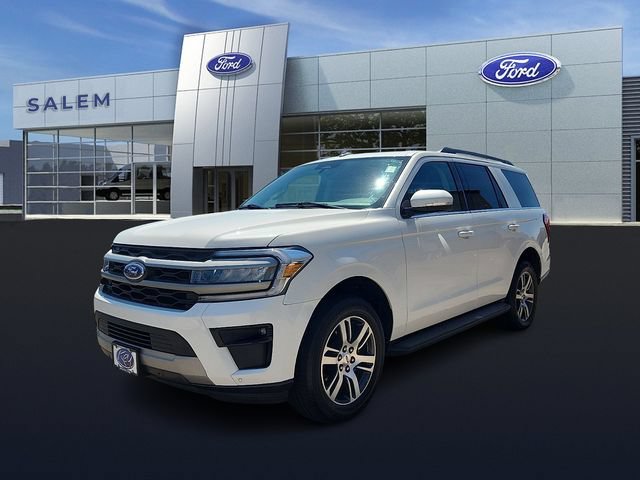 Certified 2024 Ford Expedition XLT AWD/4WD image 6