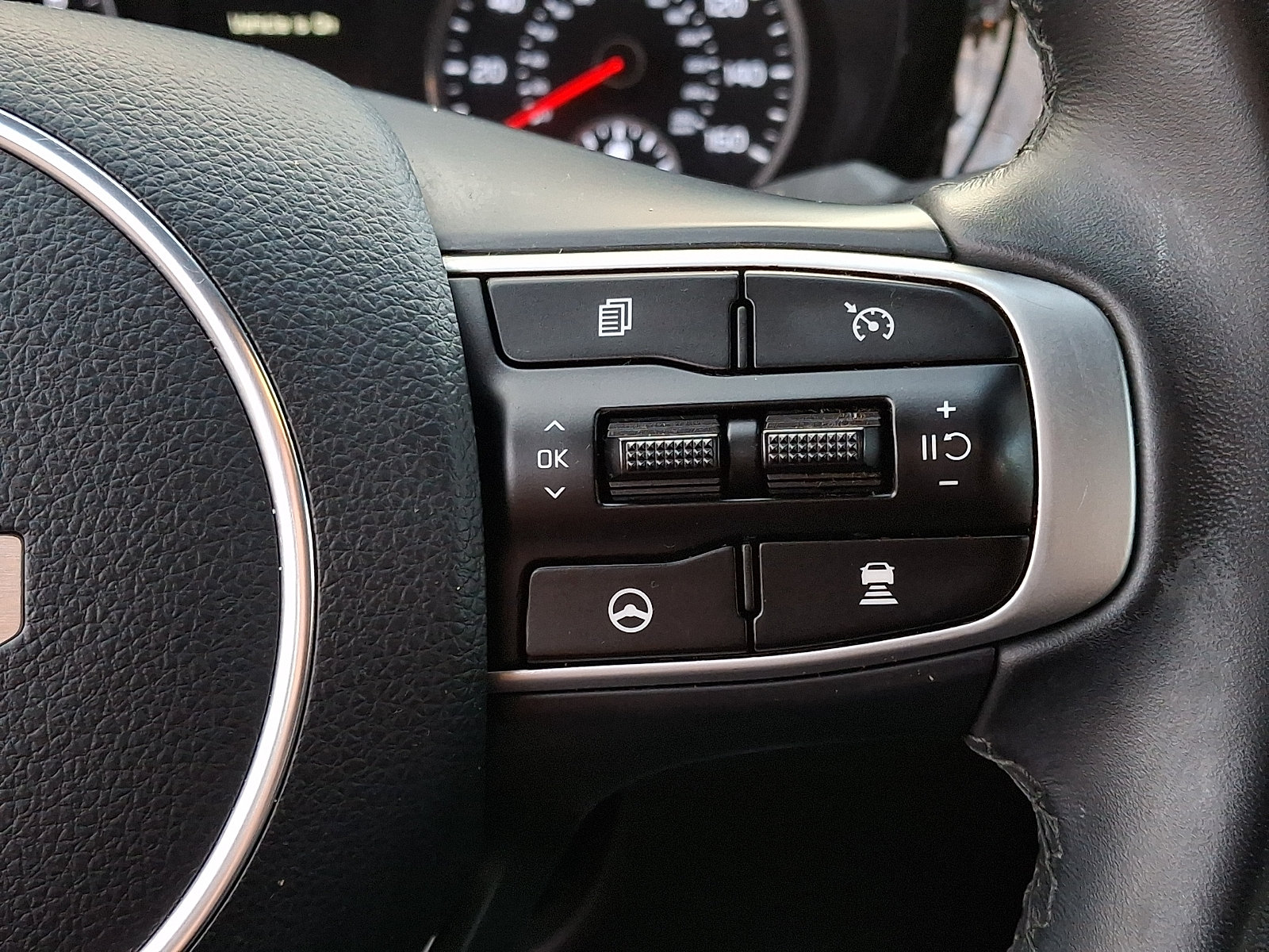 Used 2024 Kia K5 GT-Line w/ GT-Line Premium Package FWD image 21