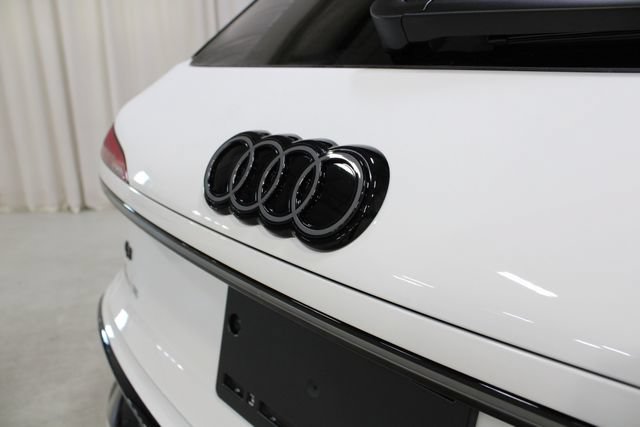New 2026 Audi Q3 quattro 2.0T AWD/4WD image 33