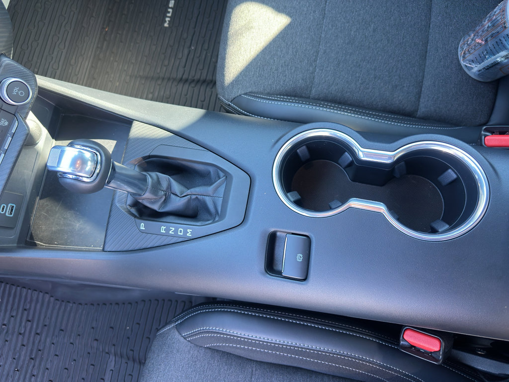 Used 2024 Ford Mustang GT image 13