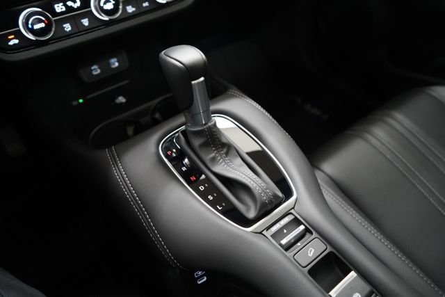 Used 2026 Honda HR-V EX-L image 39