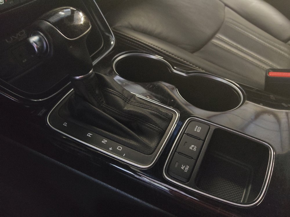 Used 2014 Kia Sorento SX image 26