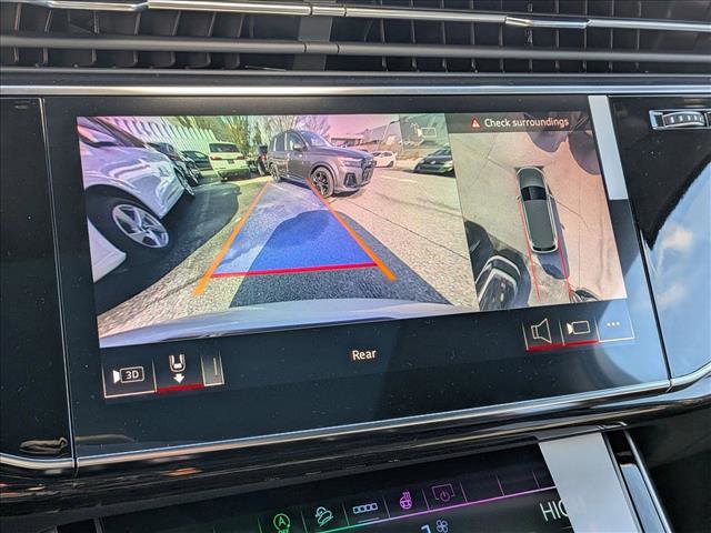New 2026 Audi Q7 3.0T Premium Plus AWD/4WD image 12
