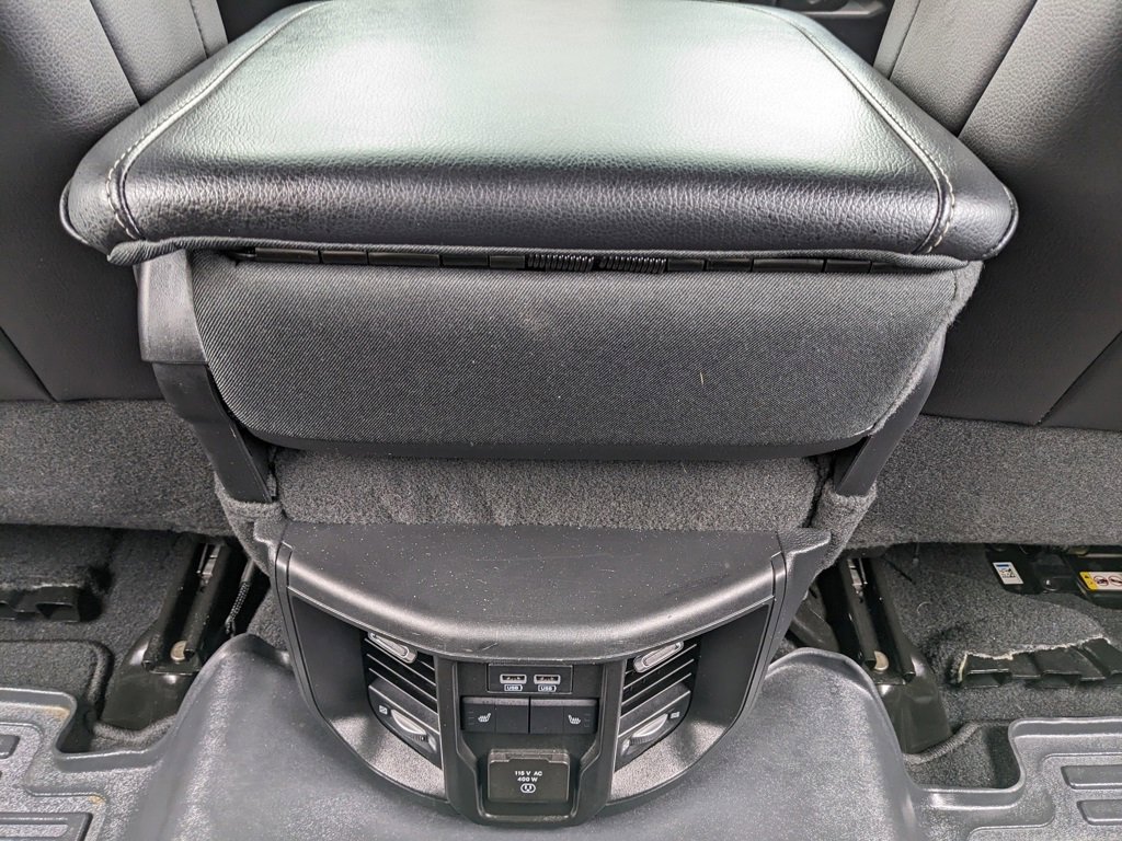 Used 2023 RAM 2500 Power Wagon w/ Level 1 Equipment Group image 49