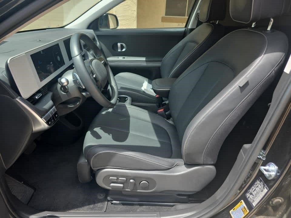 Used 2023 Hyundai Ioniq 5 Limited AWD/4WD image 7