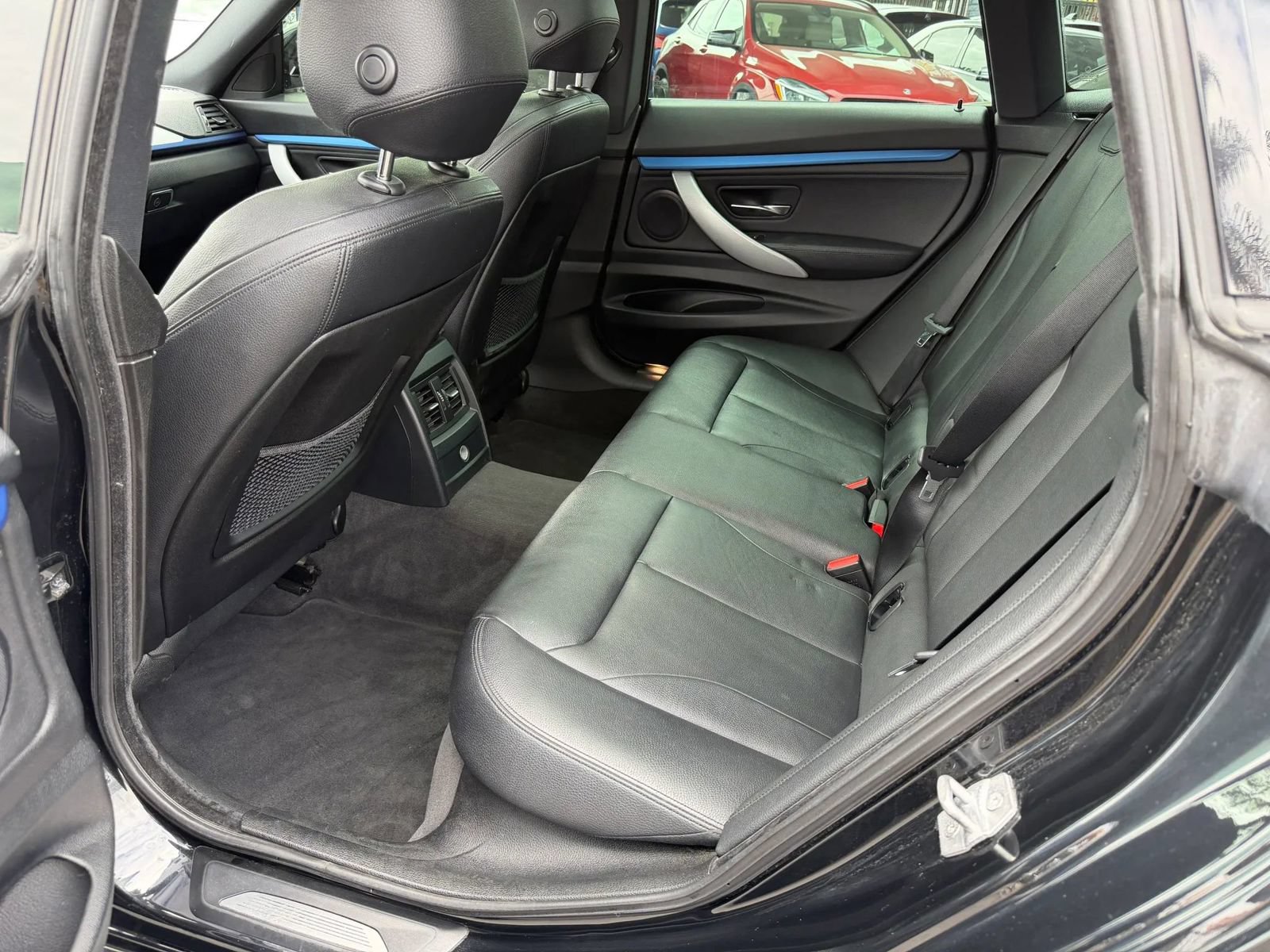 Used 2015 BMW 328i Gran Turismo xDrive AWD/4WD image 35