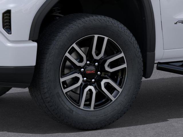 New 2026 GMC Sierra 1500 AT4 w/ AT4 Premium Package AWD/4WD image 9