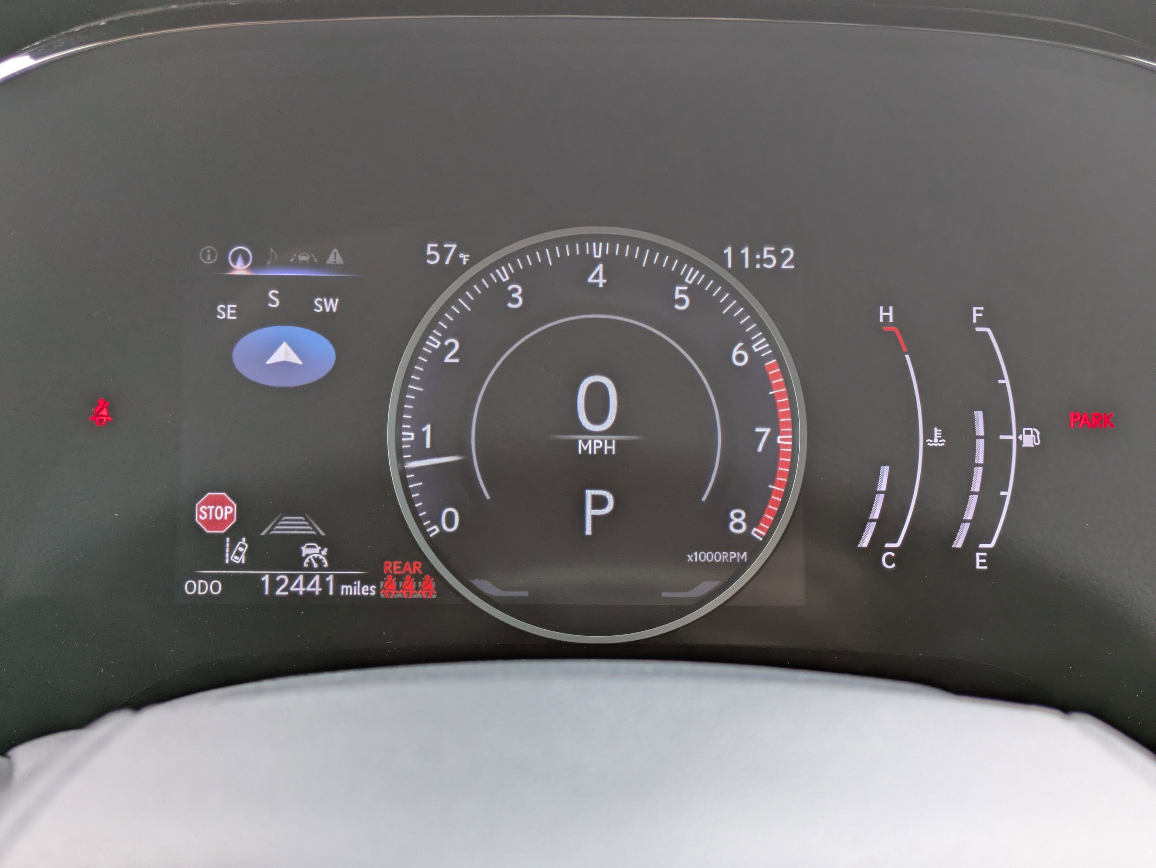 Used 2023 Lexus RX 350 Premium w/ Cold Area Package image 26