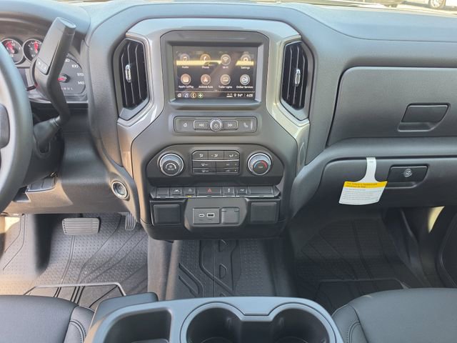 New 2026 Chevrolet Silverado 1500 W/T w/ WT Value Package image 16