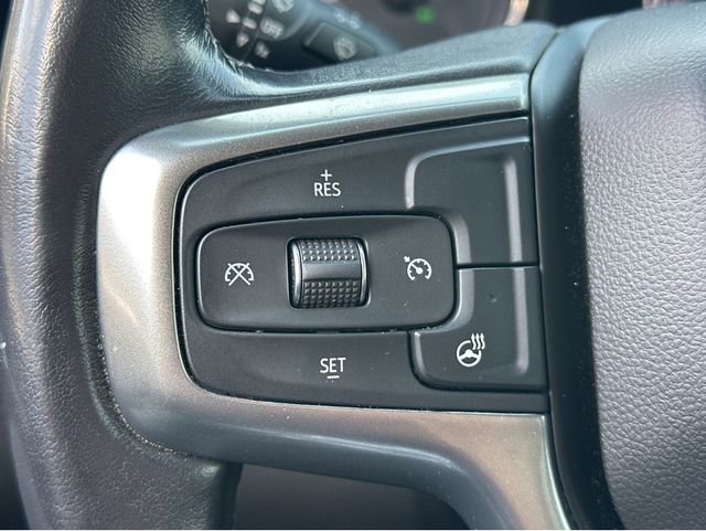 Used 2020 Chevrolet Silverado 1500 RST w/ All-Star Edition image 21