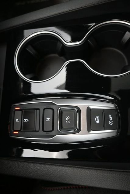 New 2026 Honda Ridgeline Black Edition image 16