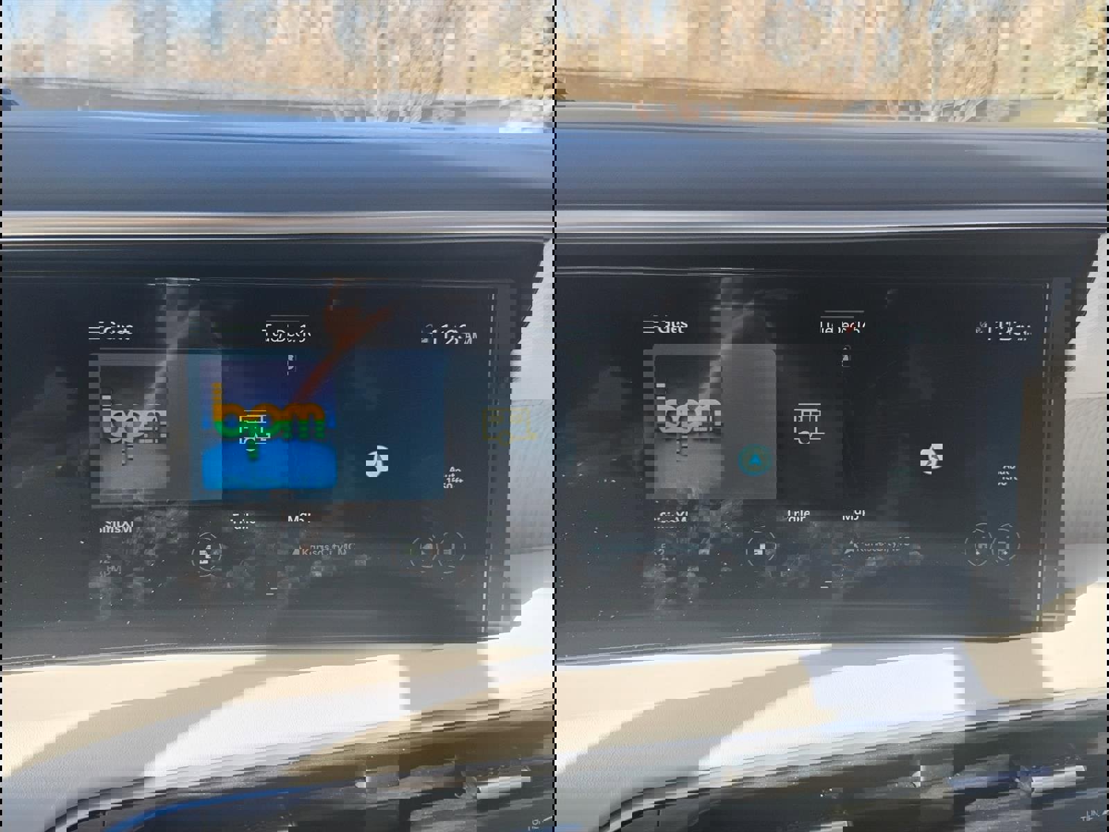 New 2026 Hyundai Palisade Calligraphy image 30