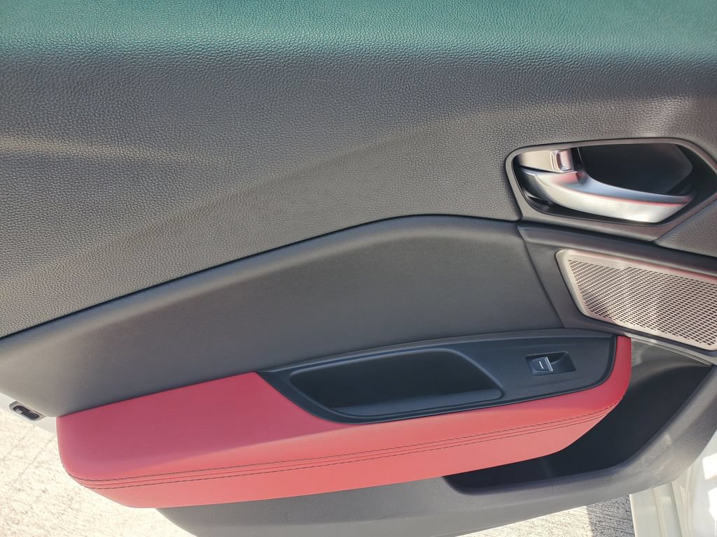 Used 2023 Acura TLX w/ A-SPEC Pkg FWD image 13