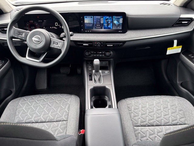New 2026 Nissan Kicks SV w/ Cold Weather Package AWD/4WD image 31