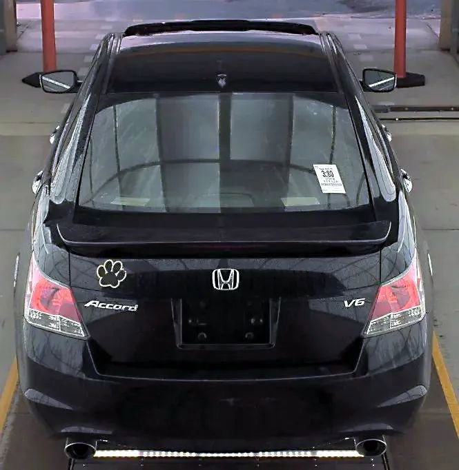 Used 2009 Honda Accord EX-L image 6