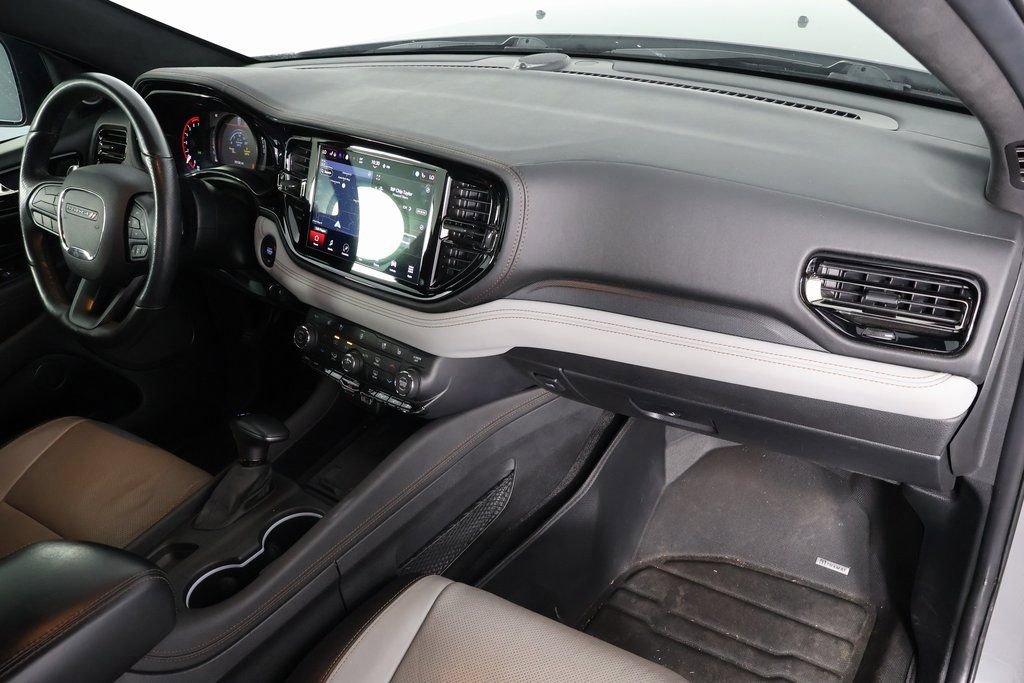 Used 2022 Dodge Durango R/T w/ Tow 'N Go Package image 7