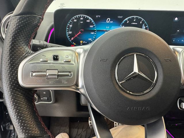 Used 2022 Mercedes-Benz GLB 250 image 22