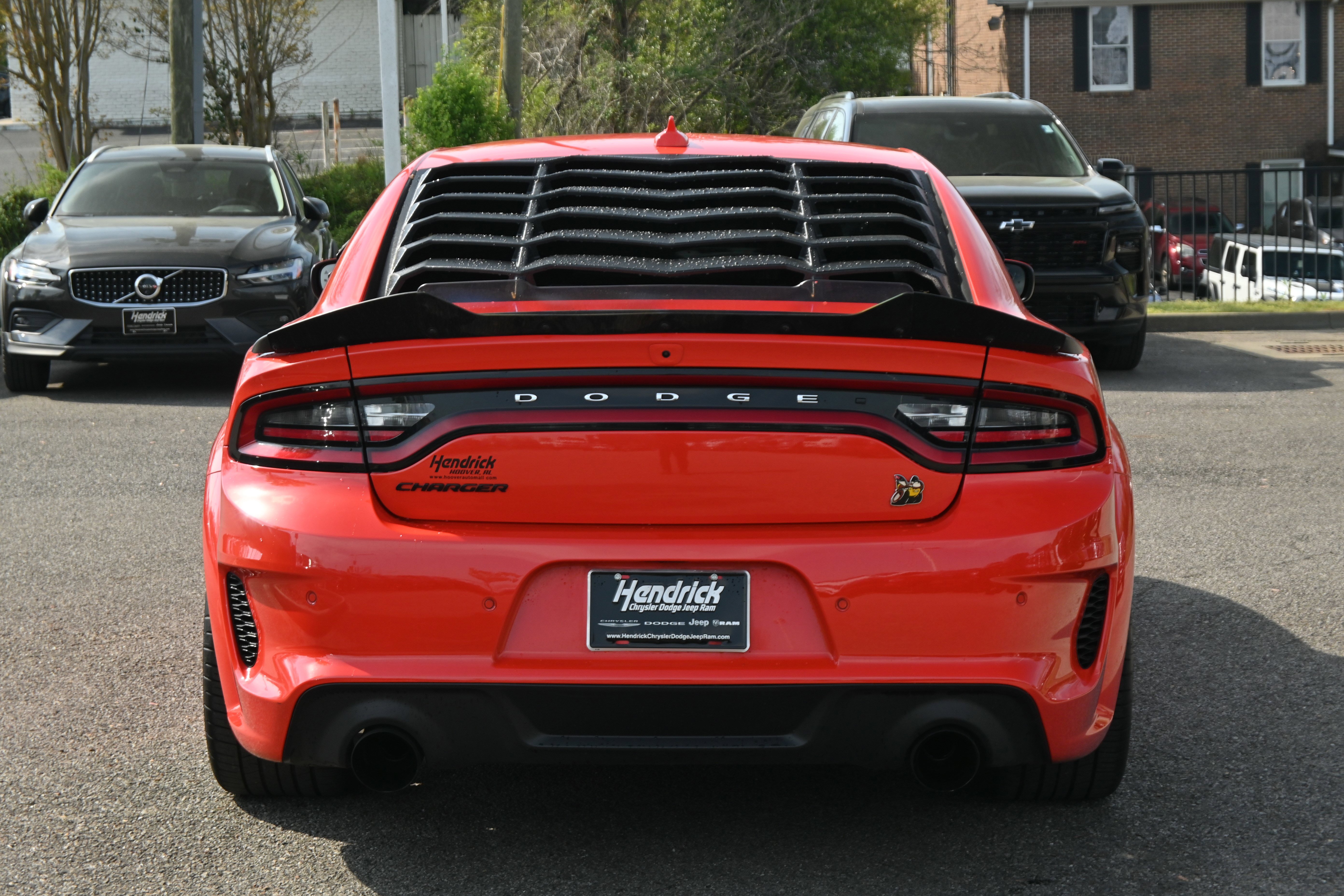 Used 2020 Dodge Charger Scat Pack image 13