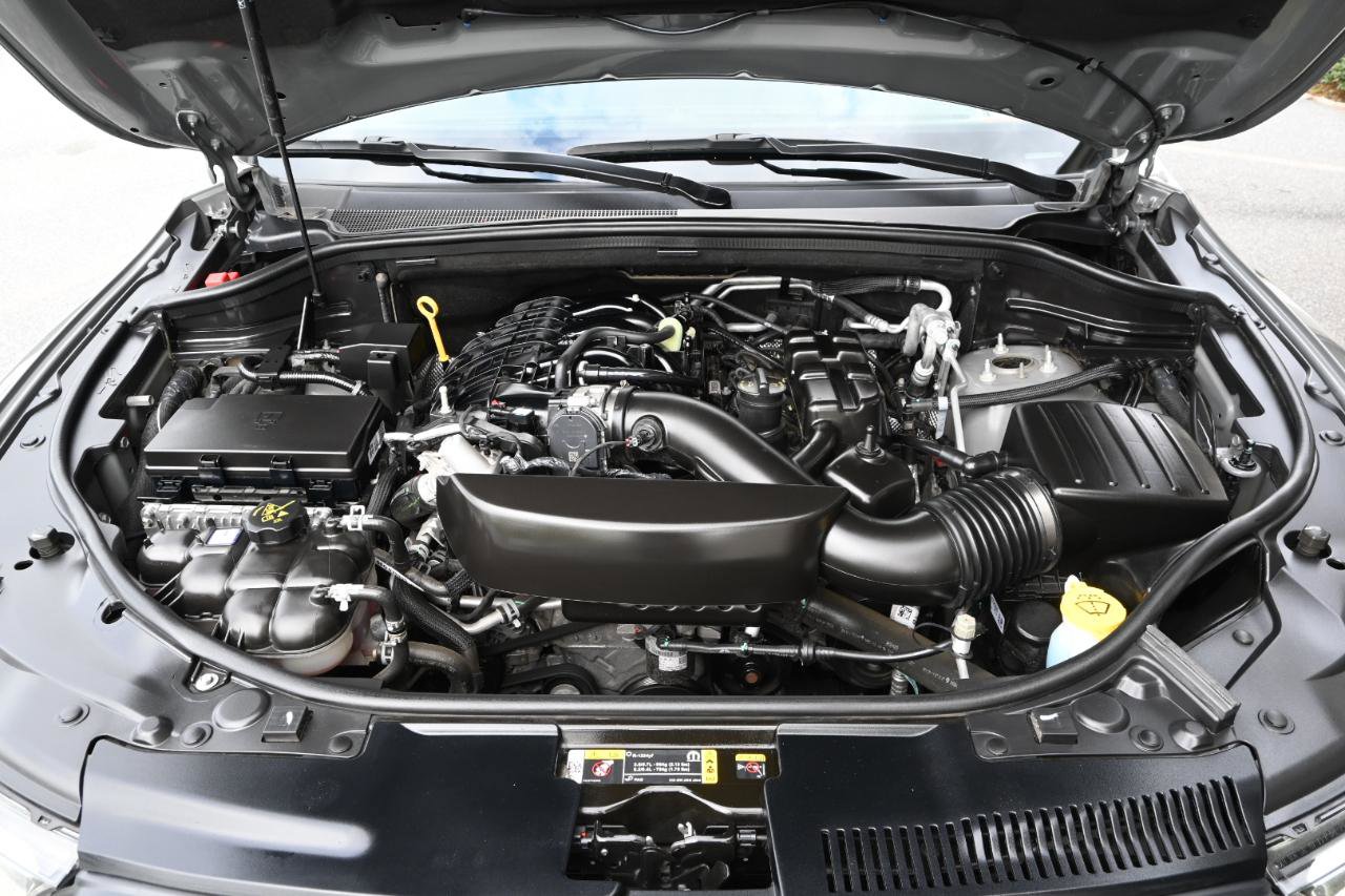 Used 2023 Dodge Durango GT AWD/4WD image 39