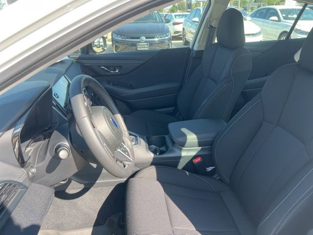 New 2025 Subaru Legacy Premium image 7