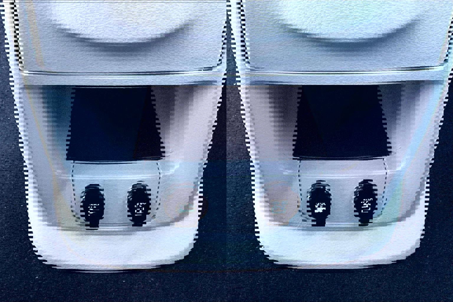 Used 2017 Dodge Grand Caravan SE w/ Power Window Group image 22