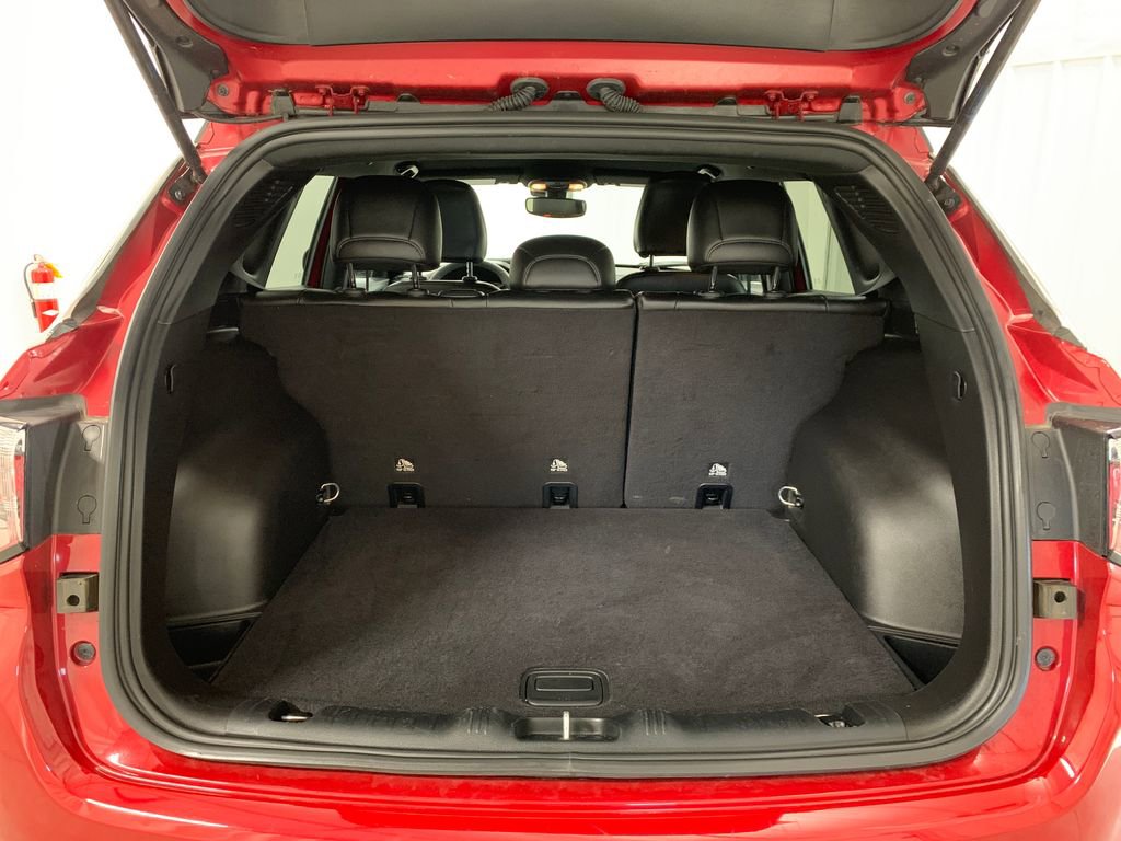 Used 2025 Jeep Compass Limited image 19