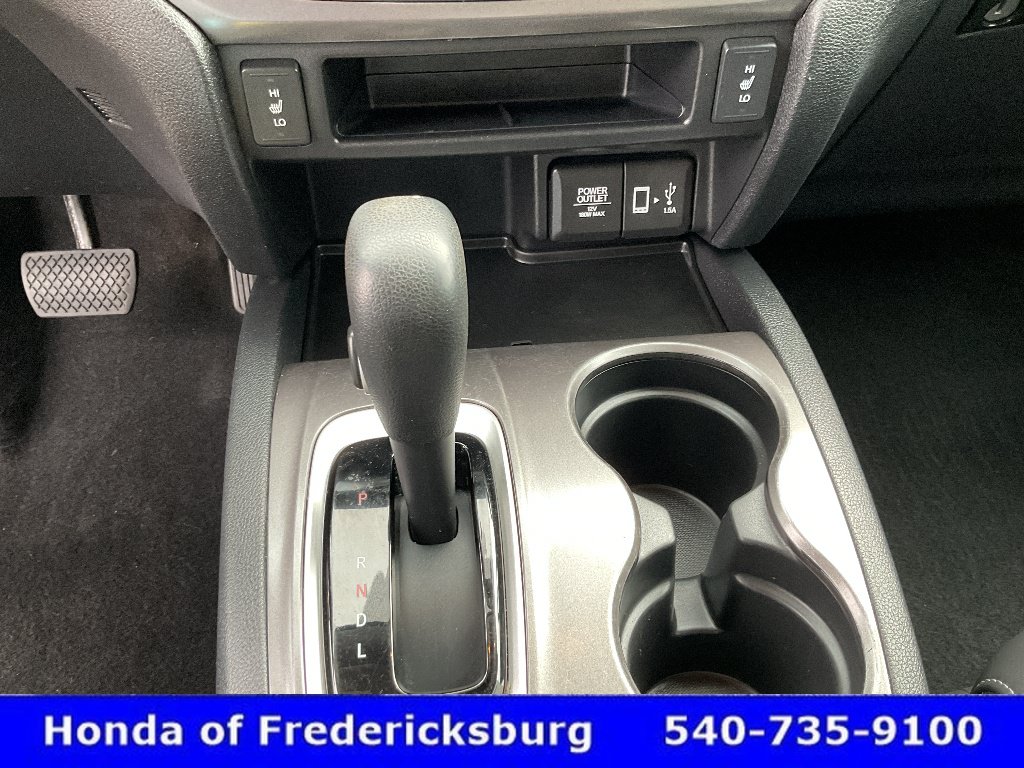 Certified 2019 Honda Ridgeline RTL-T image 33